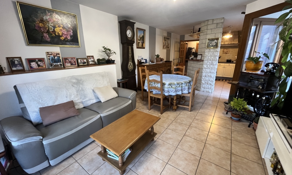 Vente appartement 4 pièces à Annecy - réf. 4789 RO - Photo 5