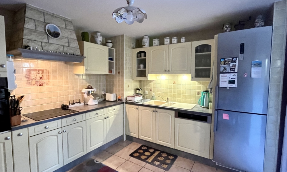 Vente appartement 4 pièces à Annecy - réf. 4789 RO - Photo 6