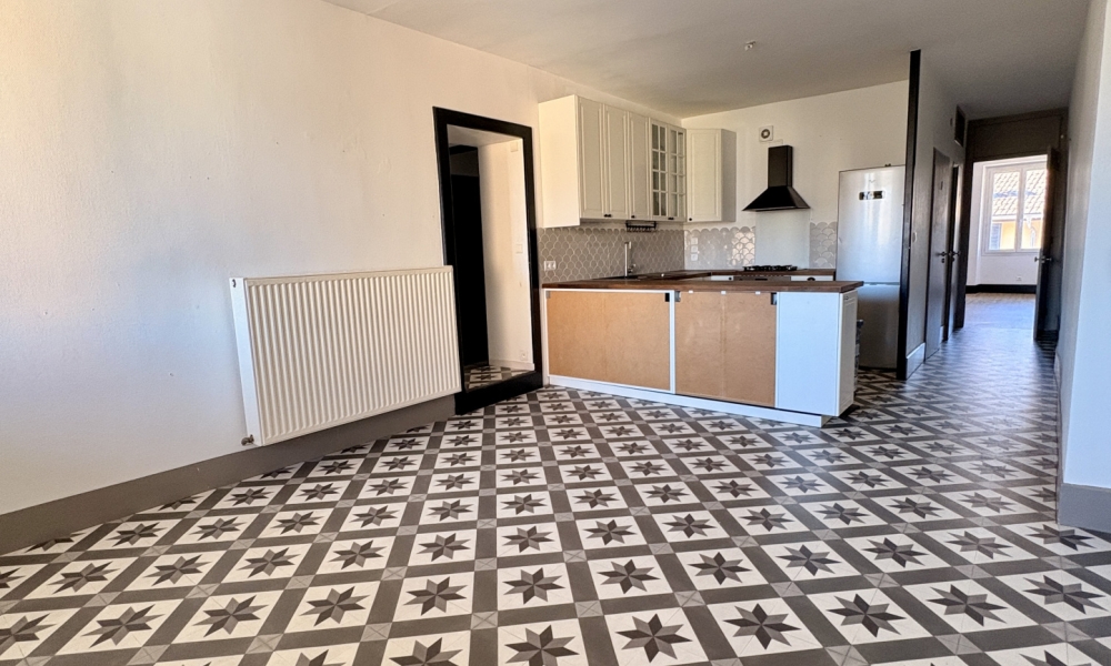 Vente appartement 5 pièces à Rumilly - réf. 3799 - Photo 2