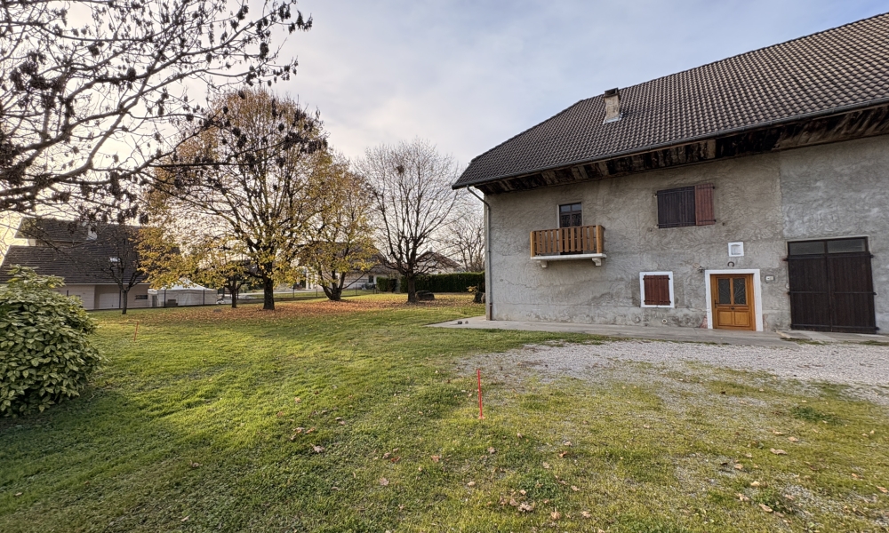 Vente maison 6 pièces à Alby-sur-Chéran - réf. 3792 - Photo 5