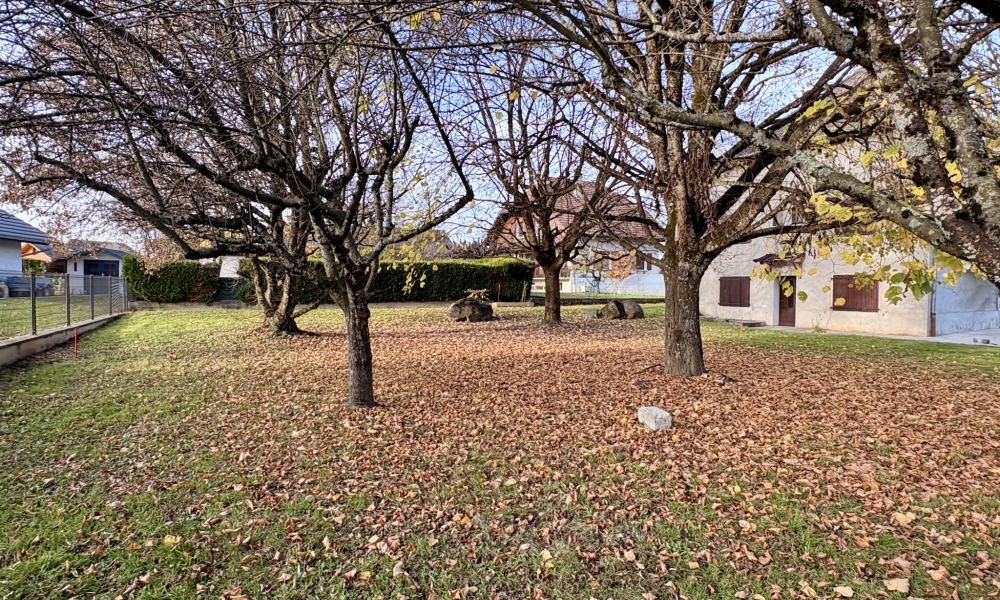 Vente maison 6 pièces à Alby-sur-Chéran - réf. 3792 - Photo 6