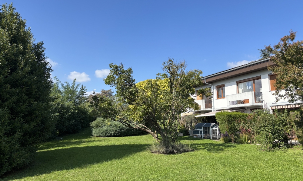 Vente maison 5 pièces à Annecy - réf. 4736 FT - Photo 3