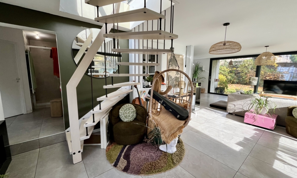 Vente maison 5 pièces à Annecy - réf. 4761 DB - Photo 9