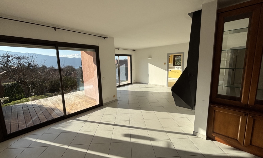 Vente maison 5 pièces à Menthon-Saint-Bernard - réf. 4598 - Photo 3