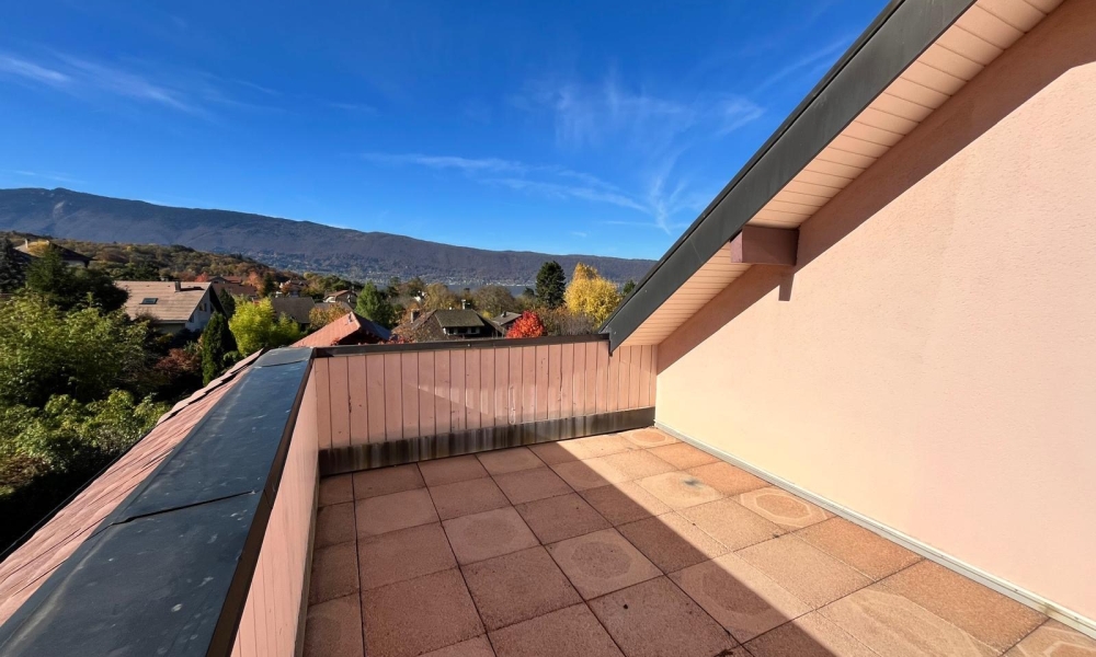 Vente maison 5 pièces à Menthon-Saint-Bernard - réf. 4598 - Photo 6