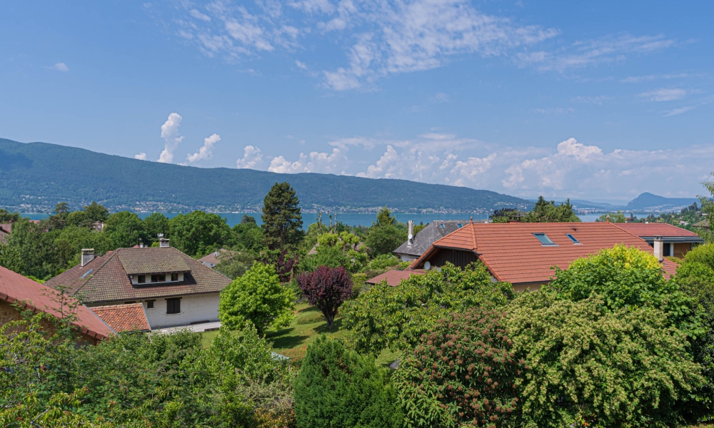 Vente maison 5 pièces à Menthon-Saint-Bernard - réf. 4598 - Photo 7