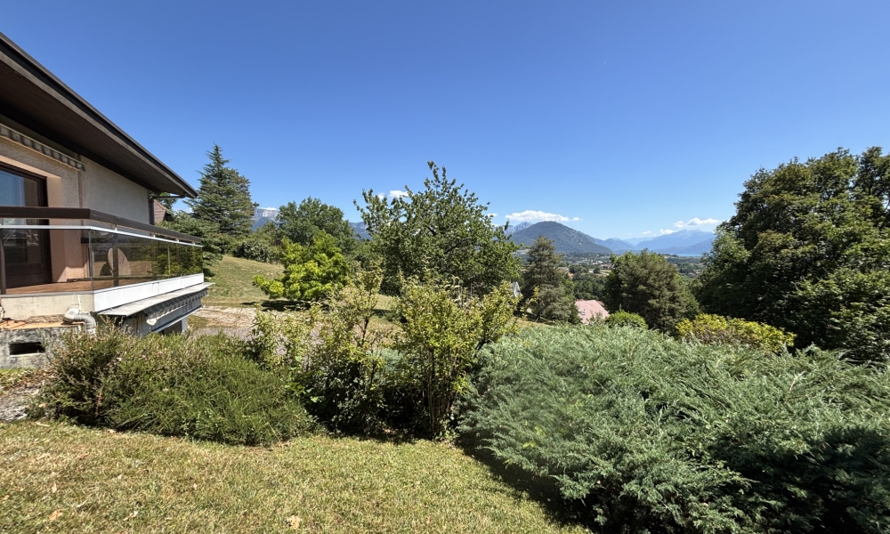 Vente maison 7 pièces à Pringy - réf. 4683 CH - Photo 7