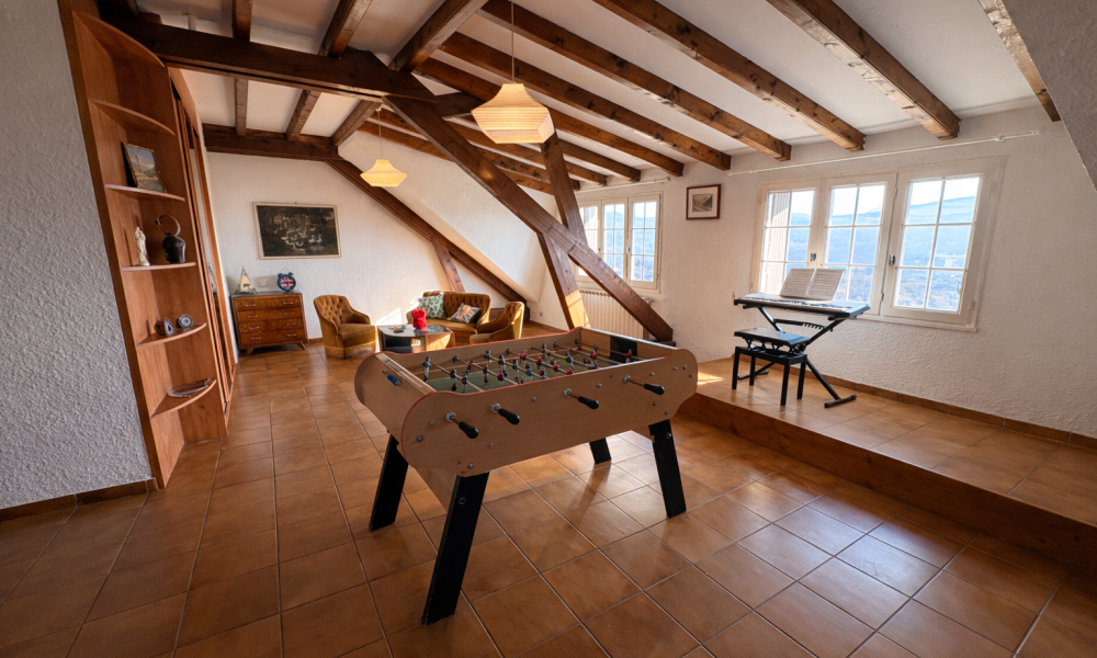 Vente maison 5 pièces à Rumilly - réf. 4784 - Photo 11