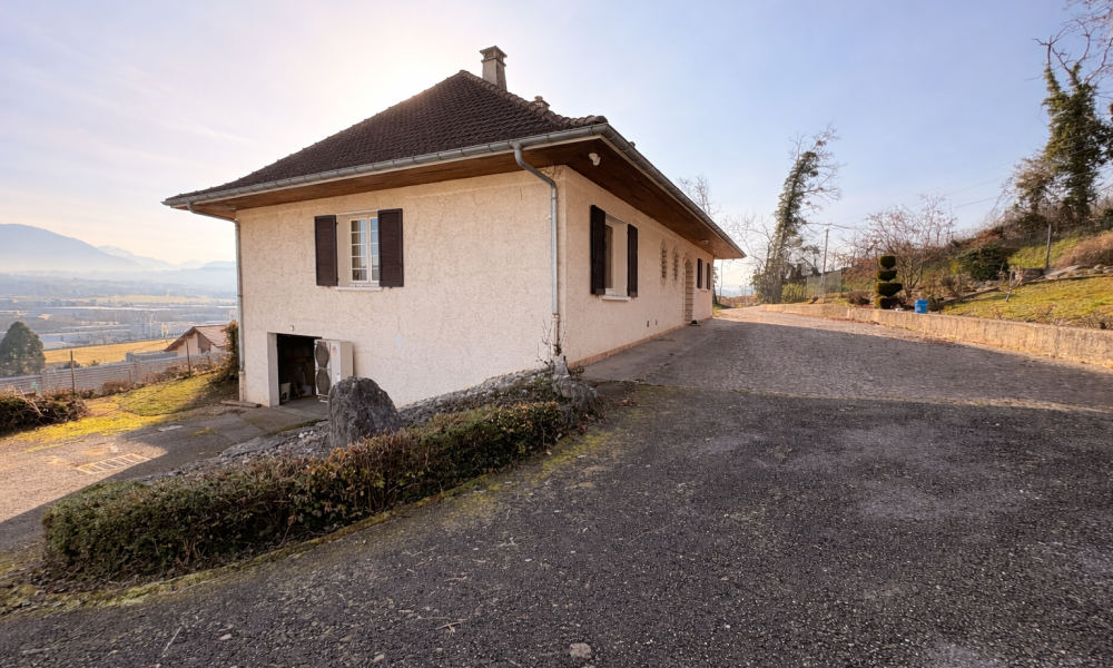 Vente maison 5 pièces à Rumilly - réf. 4784 - Photo 15