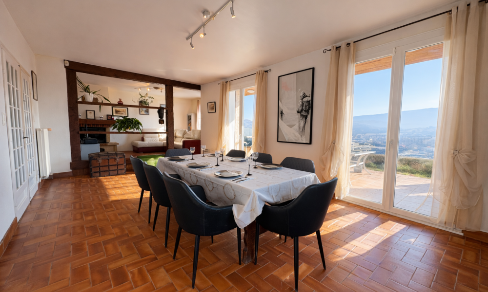 Vente maison 5 pièces à Rumilly - réf. 4784 - Photo 3