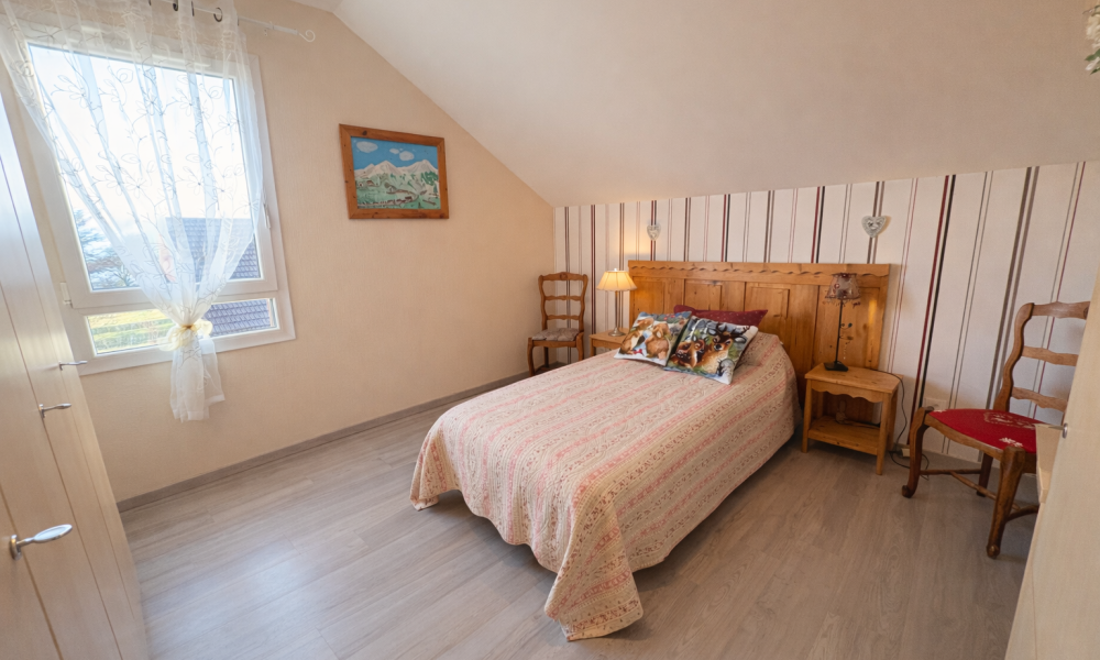 Vente maison 4 pièces à Saint-Eusèbe - réf. 4787 - Photo 11