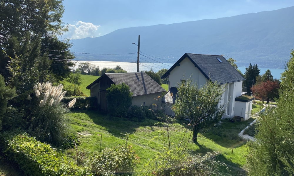 Vente maison 6 pièces à Tresserve - réf. 4734 - Photo 1