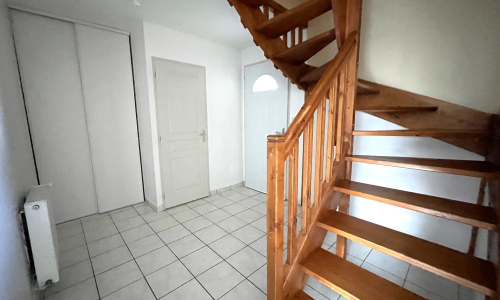 A VENDRE T4 GARAGE TERRASSES JARDIN - Photo 4