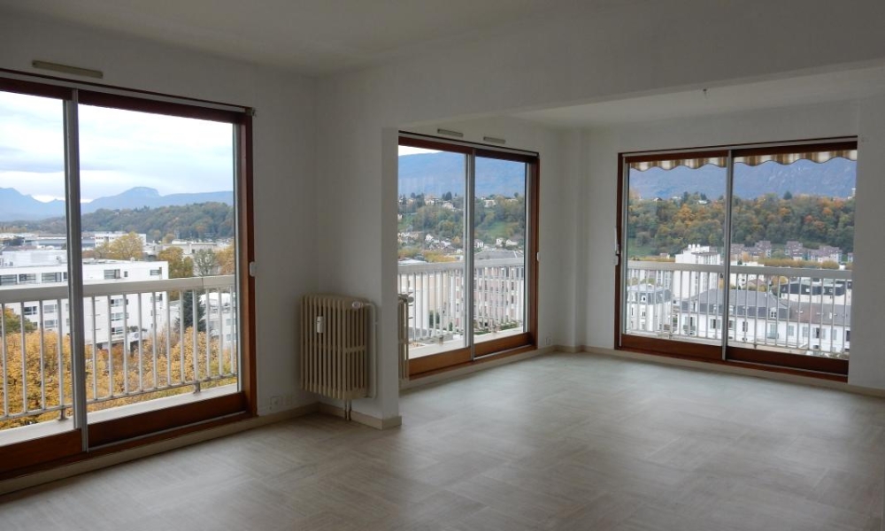 Location appartement Aix Les Bains 3 pièces 95 m2 - réf. 6341 - Photo 4