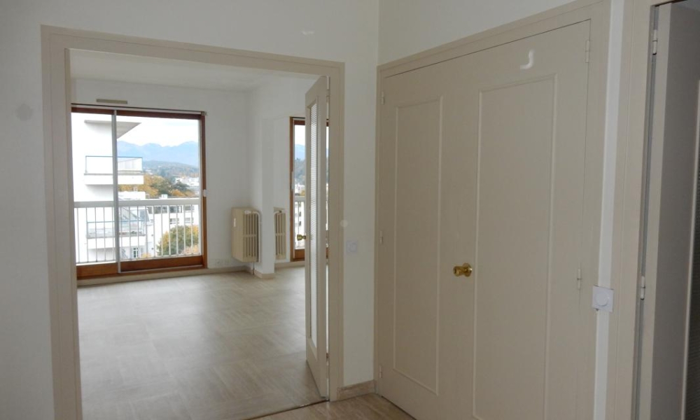 Location appartement Aix Les Bains 3 pièces 95 m2 - réf. 6341 - Photo 8