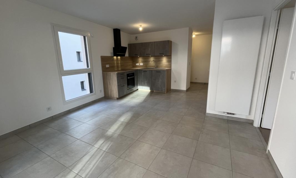 Location appartement Aix Les Bains 2 pièces 42 m2 - réf. 7218 - Photo 1