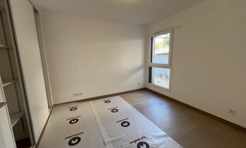 Location appartement Aix Les Bains 2 pièces 42 m2 - réf. 7218 - Photo 5