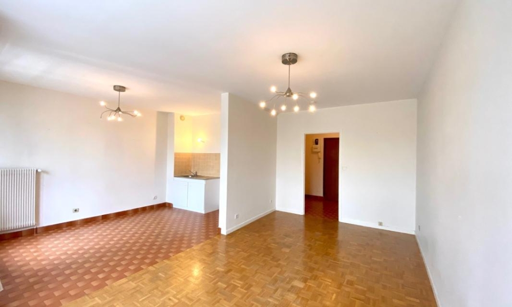 Location appartement Annecy Le Vieux 1 pièces 40 m2 - réf. 7066 - Photo 4