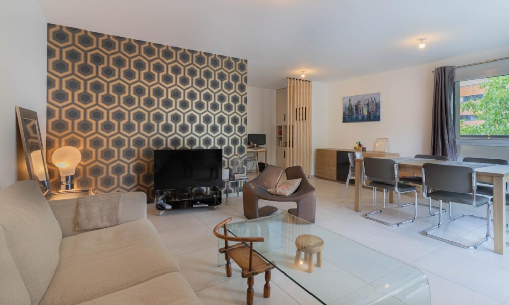 Location appartement Annecy Le Vieux 5 pièces 116 m2 - réf. 7110 - Photo 2