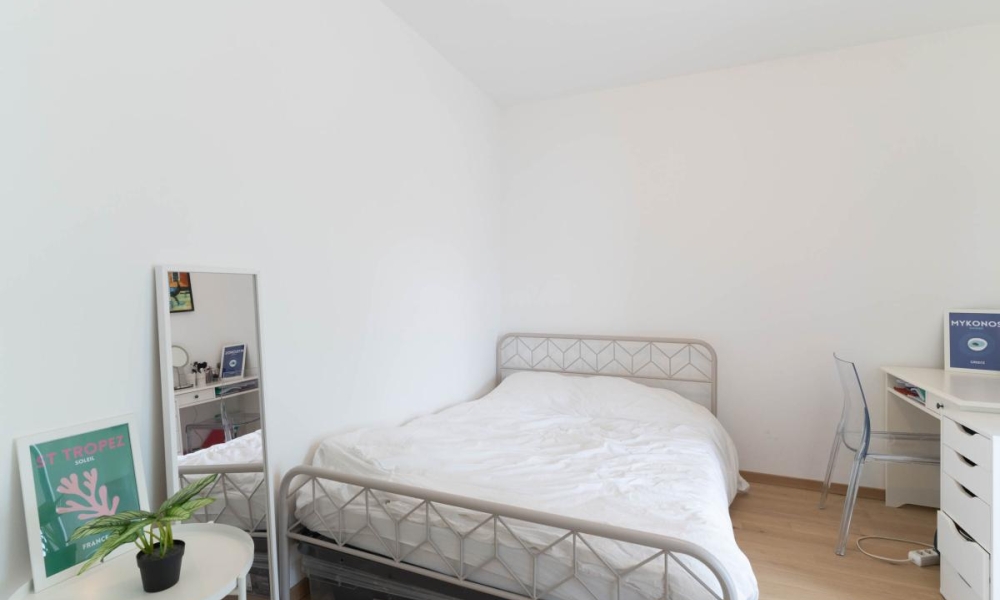 Location appartement Annecy Le Vieux 5 pièces 116 m2 - réf. 7110 - Photo 9