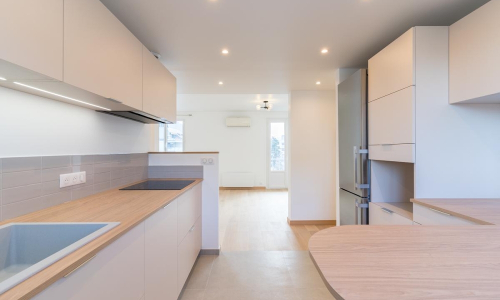 Location appartement Annecy 3 pièces 67 m2 - réf. 5714 - Photo 4