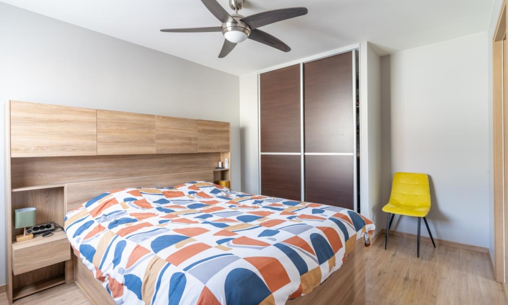 Location appartement Annecy 2 pièces 44 m2 - réf. 6208 - Photo 6