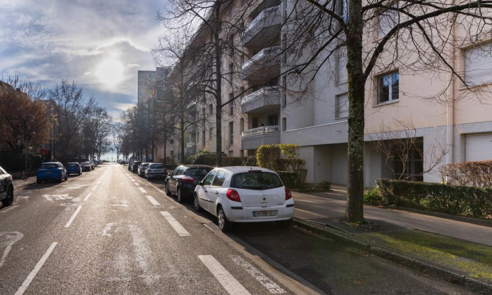 Location appartement Annecy 2 pièces 49 m2 - réf. 6289 - Photo 2