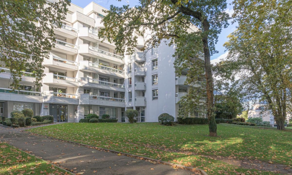 Location appartement Annecy 3 pièces 86 m2 - réf. 6298 - Photo 2