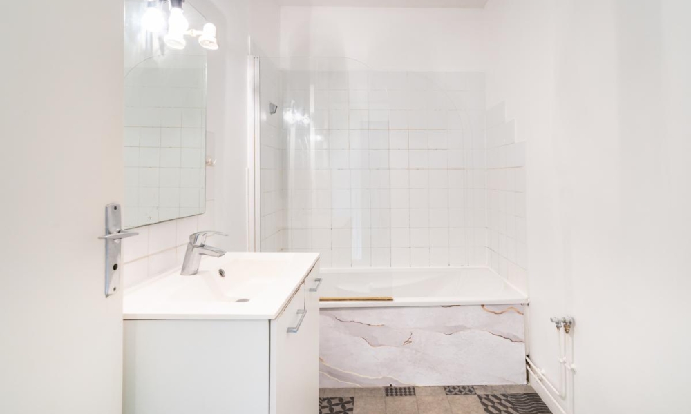 Location appartement Annecy 3 pièces 57 m2 - réf. 6318 - Photo 7