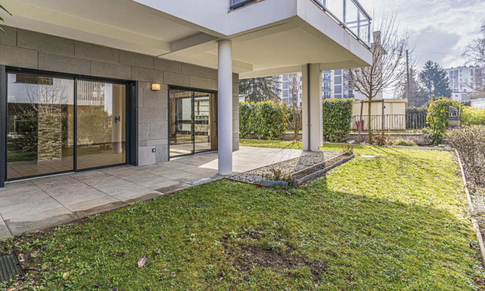 Location appartement Annecy 4 pièces 87 m2 - réf. 6334 - Photo 1