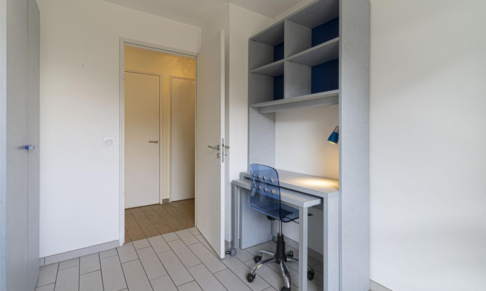 Location appartement Annecy 4 pièces 87 m2 - réf. 6334 - Photo 4