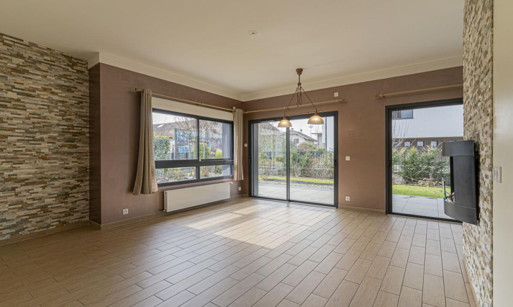Location appartement Annecy 4 pièces 87 m2 - réf. 6334 - Photo 6