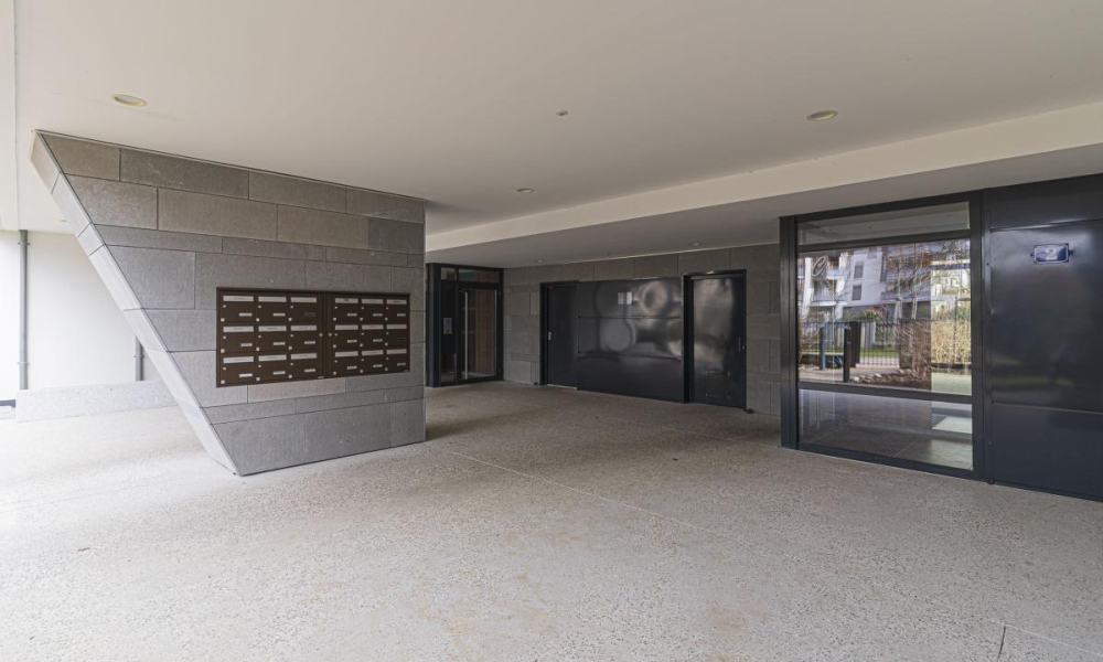 Location appartement Annecy 4 pièces 87 m2 - réf. 6334 - Photo 9