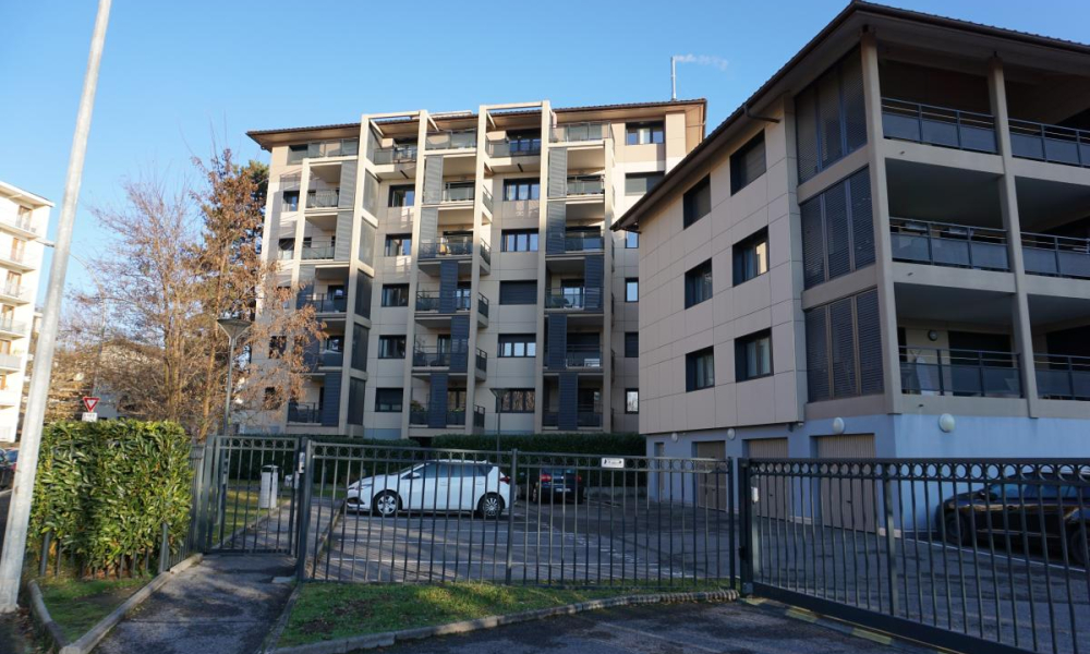 Location appartement Annecy 1 pièces 31 m2 - réf. 6350 - Photo 1