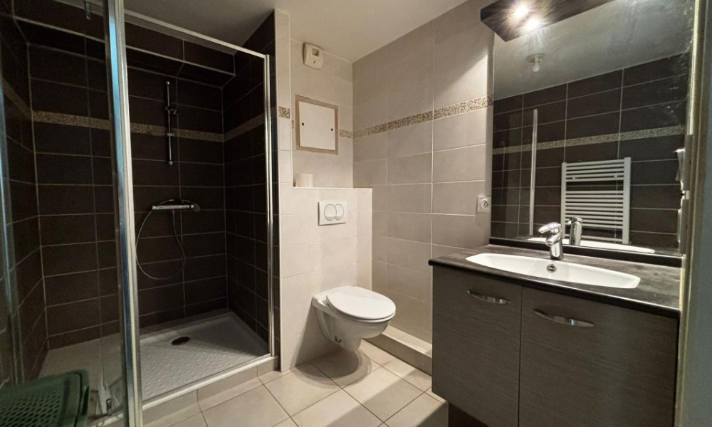 Location appartement Annecy 1 pièces 31 m2 - réf. 6350 - Photo 8