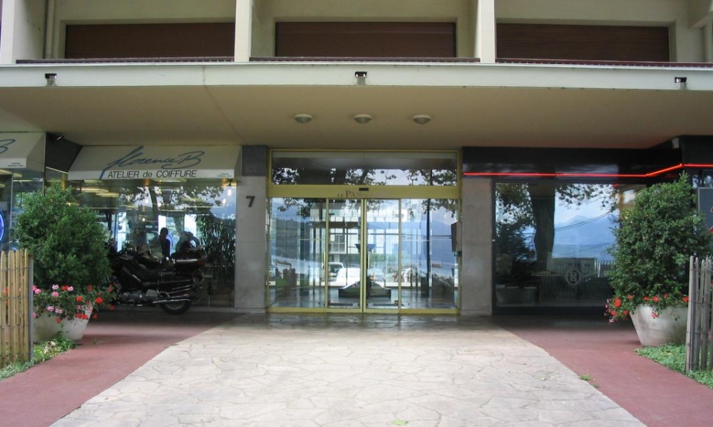 Location appartement Annecy 2 pièces 66 m2 - réf. 7114 - Photo 1