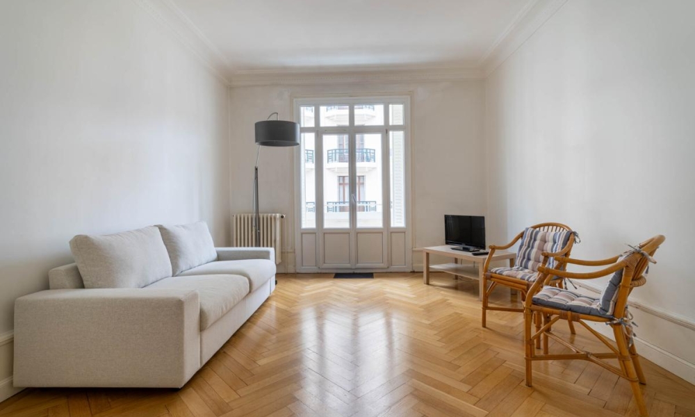 Location appartement Annecy 3 pièces 75 m2 - réf. 7153 - Photo 3