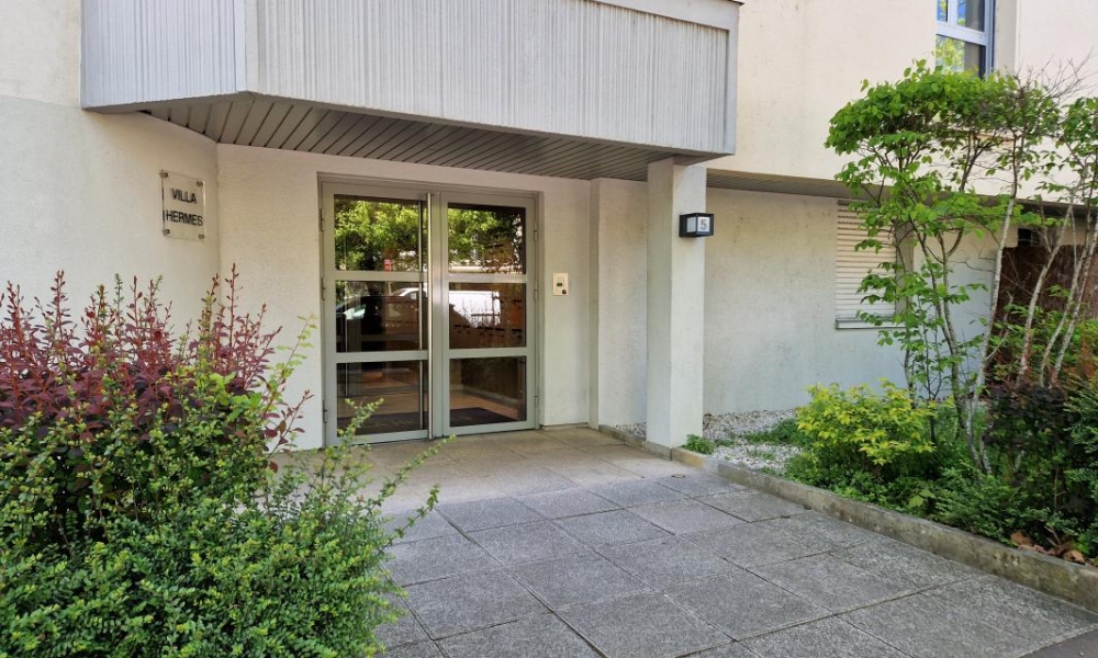 Location appartement Annecy 4 pièces 92 m2 - réf. 7166 - Photo 2