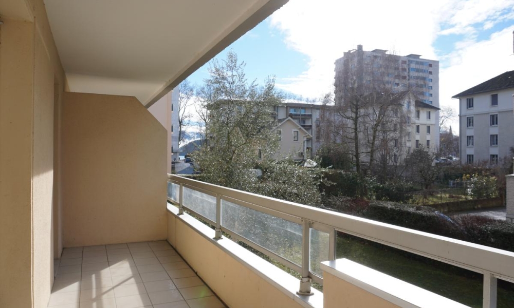Location appartement Annecy 4 pièces 92 m2 - réf. 7166 - Photo 4