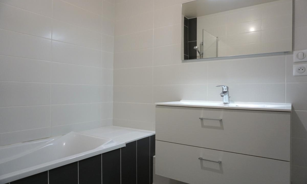 Location appartement Annecy 4 pièces 92 m2 - réf. 7166 - Photo 7