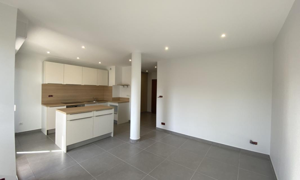 Location appartement Annecy 1 pièces 33 m2 - réf. 7171 - Photo 3