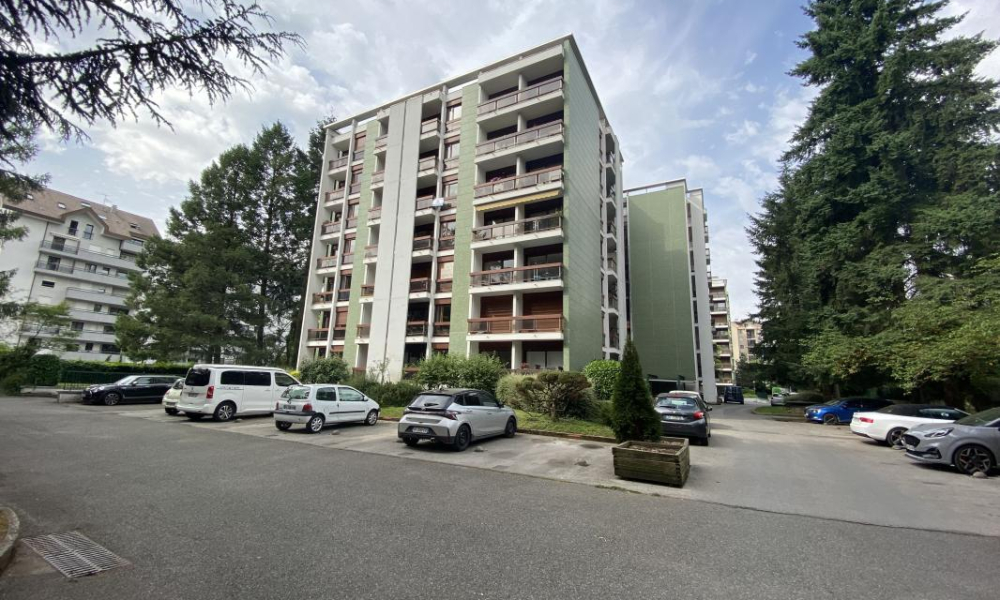 Location appartement Annecy 1 pièces 33 m2 - réf. 7171 - Photo 4