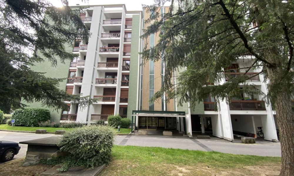 Location appartement Annecy 1 pièces 33 m2 - réf. 7171 - Photo 5