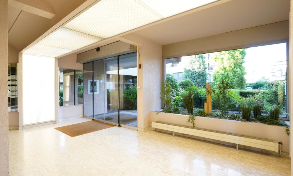 Location appartement Annecy 4 pièces 95 m2 - réf. 7207 - Photo 1