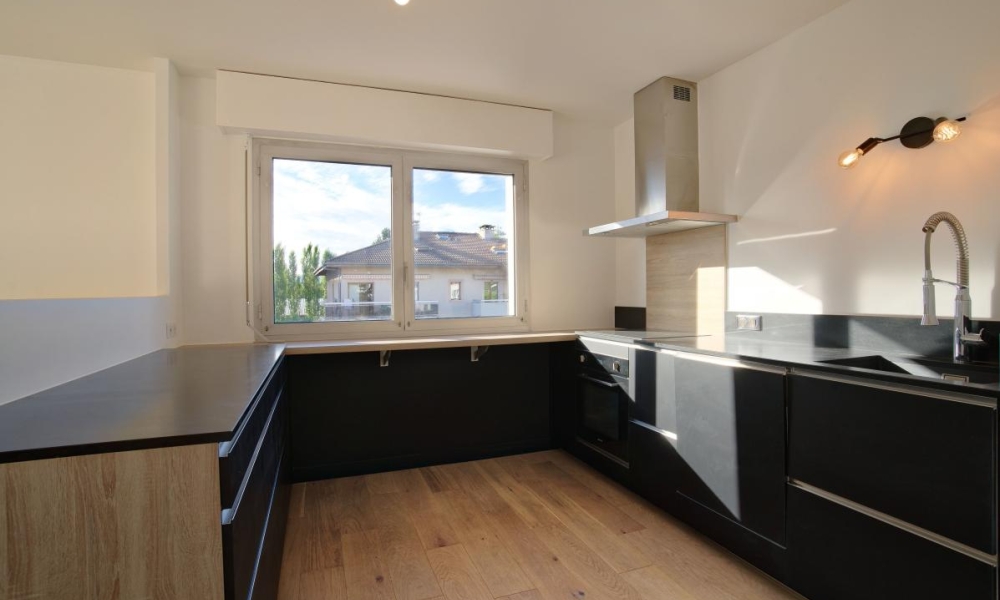 Location appartement Annecy 4 pièces 95 m2 - réf. 7207 - Photo 3