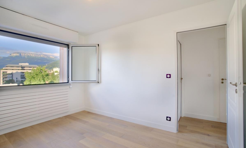Location appartement Annecy 4 pièces 95 m2 - réf. 7207 - Photo 5