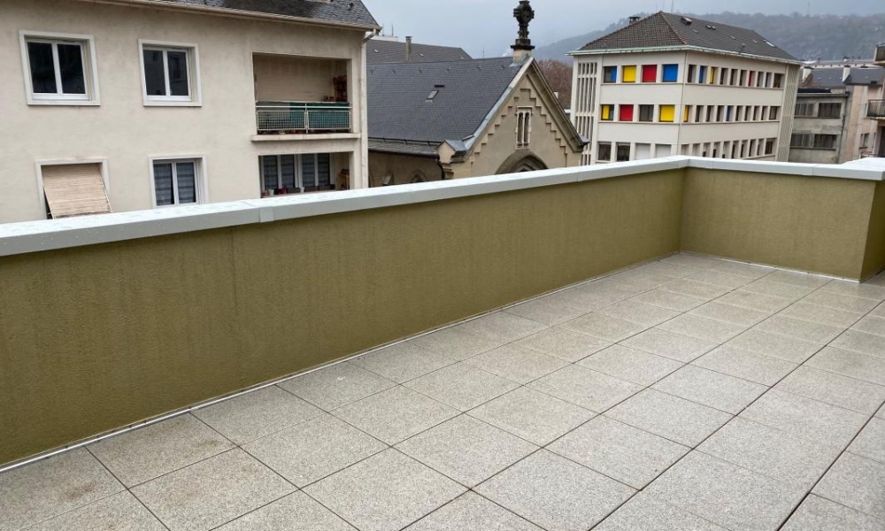 Location appartement Chambery 2 pièces 48 m2 - réf. 6366 - Photo 4