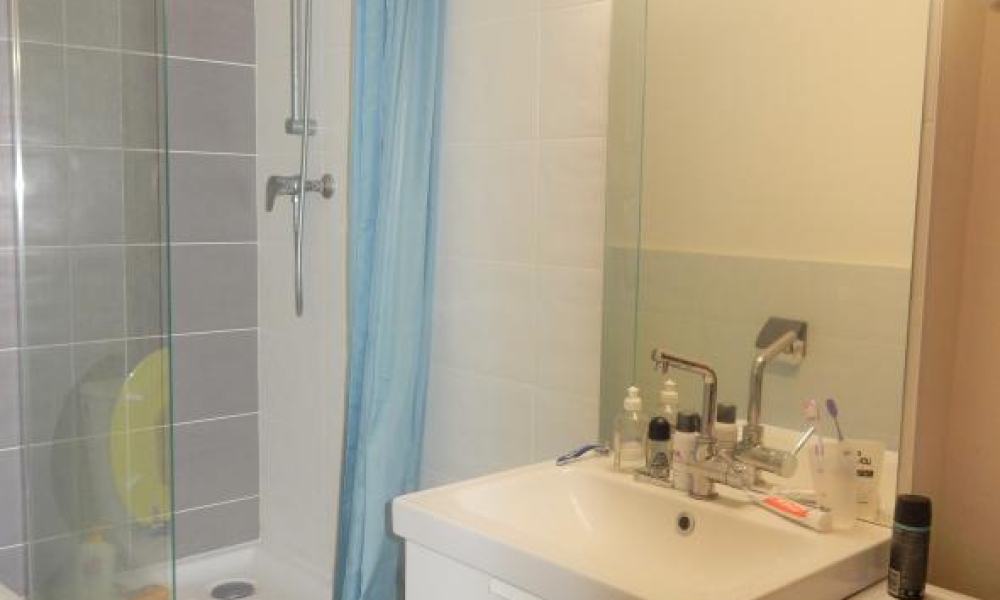 Location appartement Chambery 1 pièces 32 m2 - réf. 7202 - Photo 6