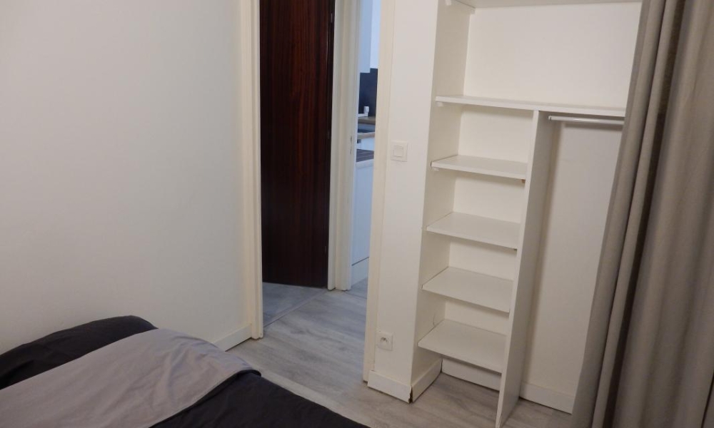 Location appartement Chambery 1 pièces 32 m2 - réf. 7202 - Photo 7