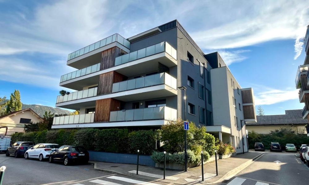 Location appartement Cran Gevrier 2 pièces 48 m2 - réf. 6241 - Photo 2